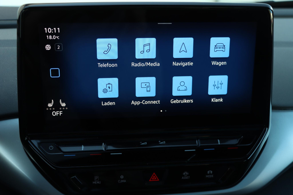 Volkswagen Id.4