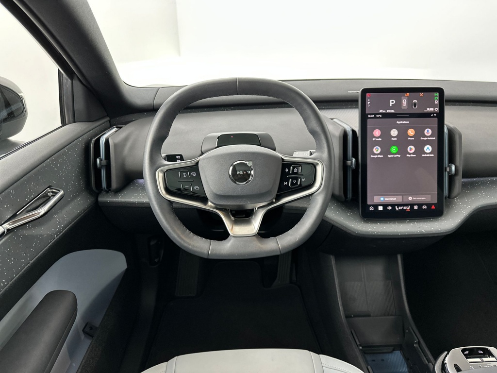 Volvo Ex30