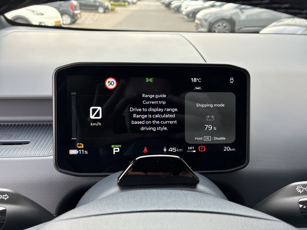 Kia Pv5