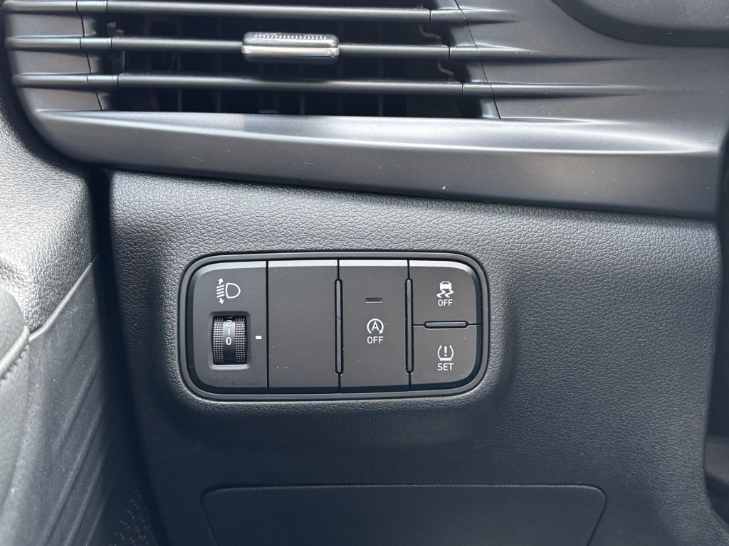 Hyundai I 20