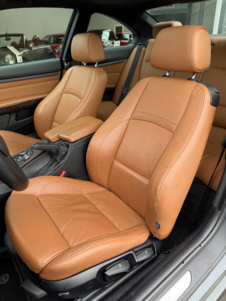 BMW 3-serie