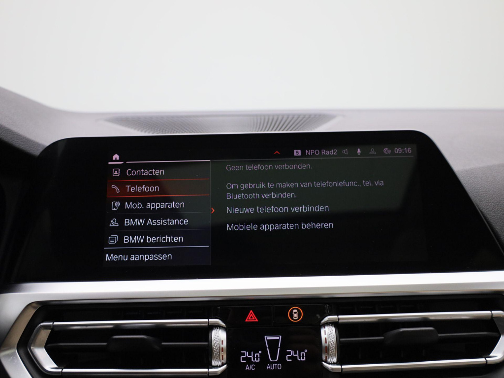 BMW 3-serie
