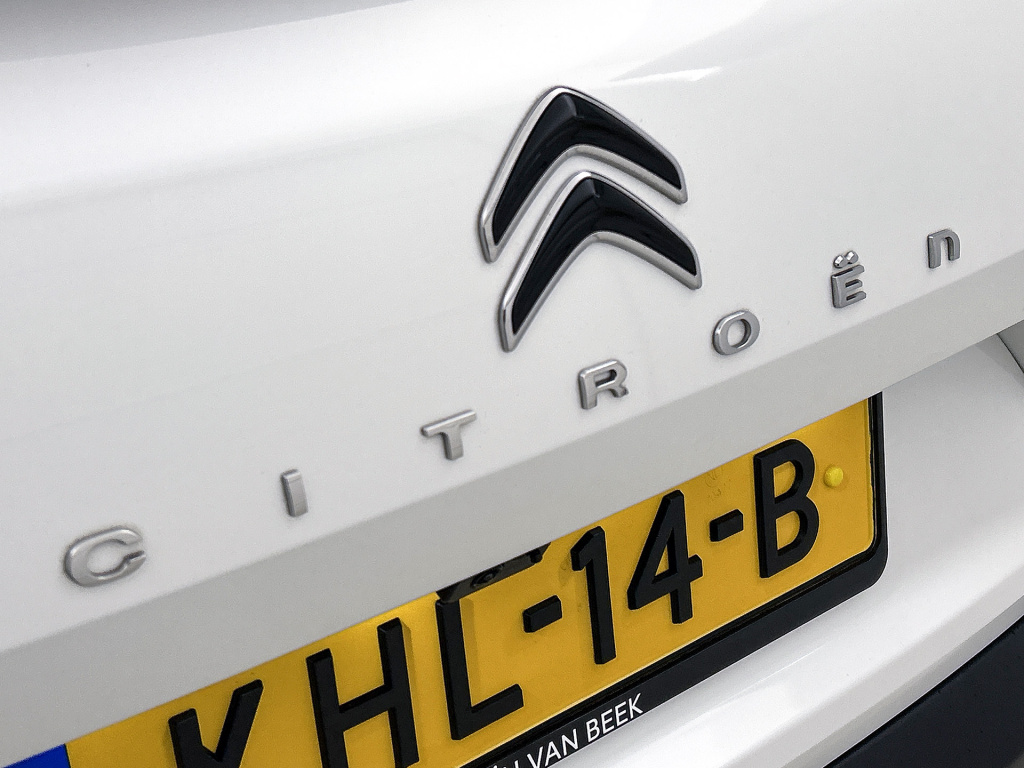 Citroen C5 X