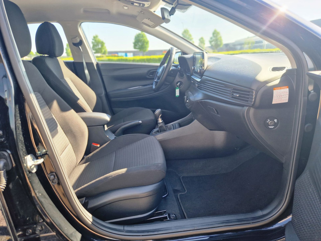 Hyundai I 20