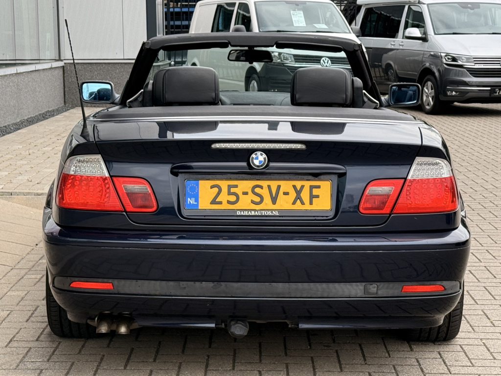 BMW 3-serie