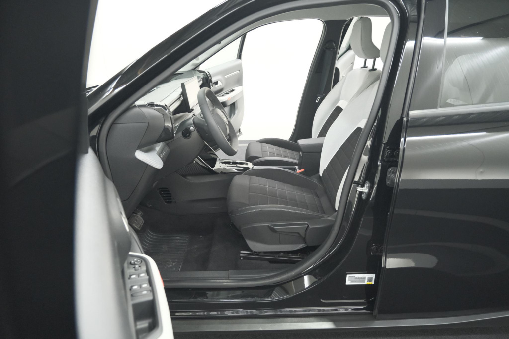 Citroen ë-c3