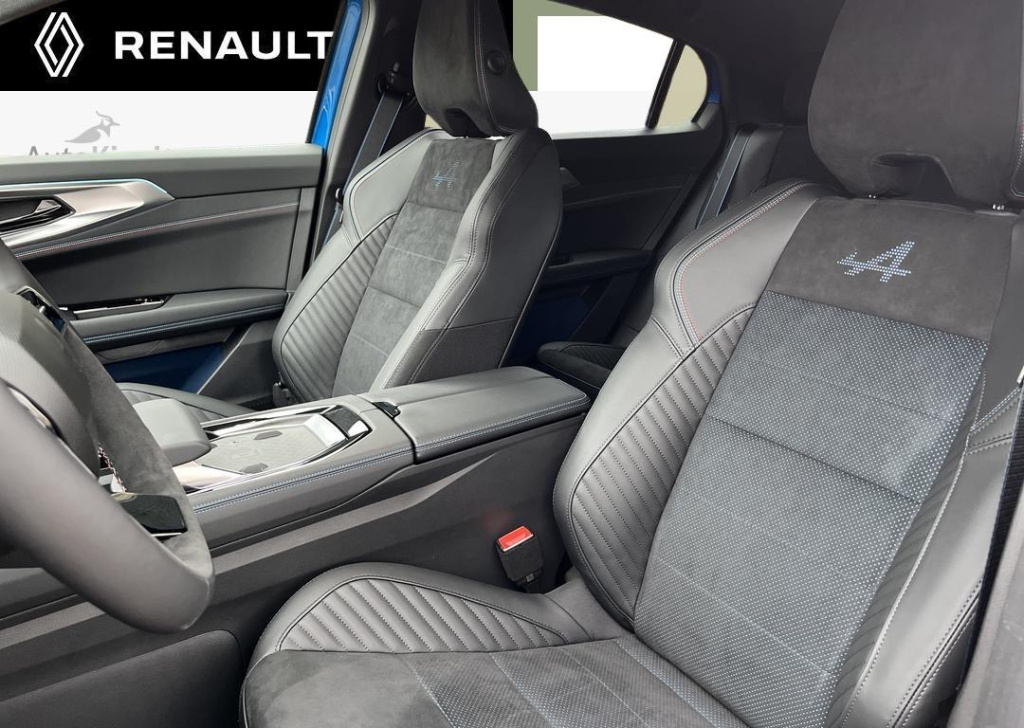 Renault Rafale