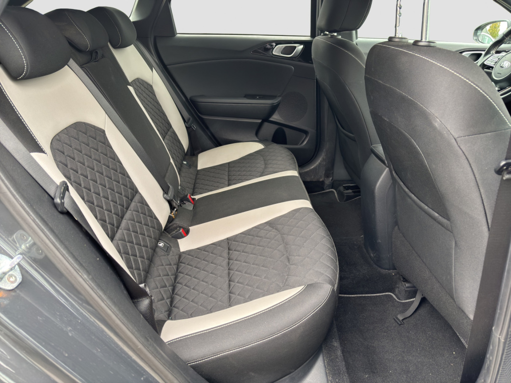 Kia Ceed Sportswagon