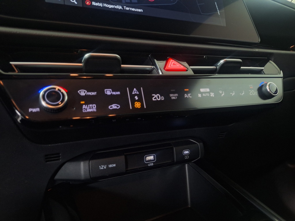 Kia Niro Ev
