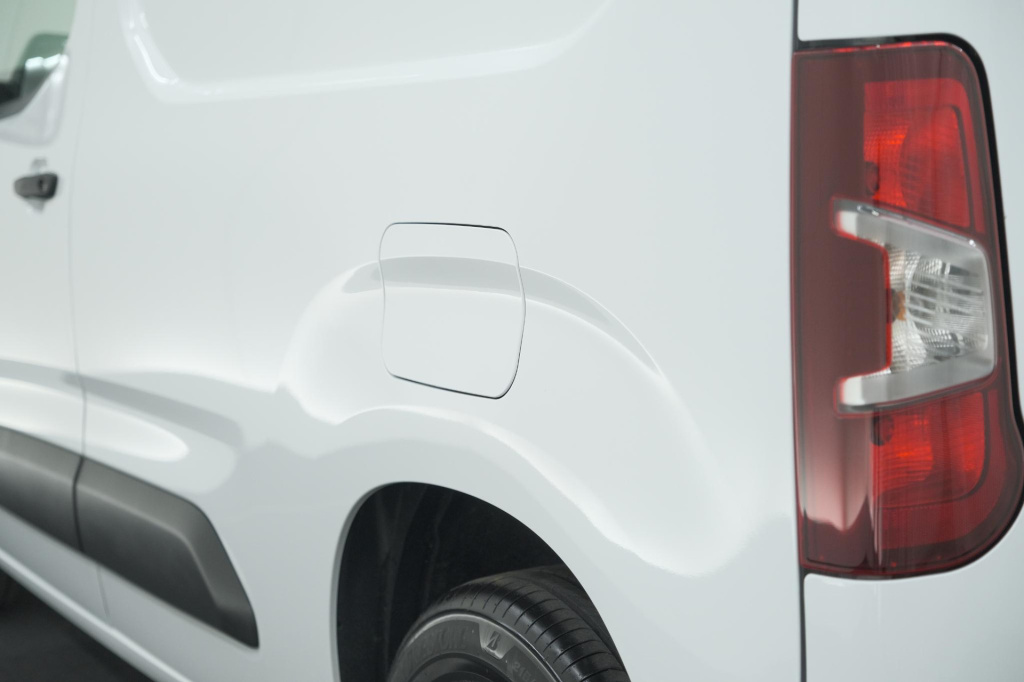 Citroen Ë-berlingo