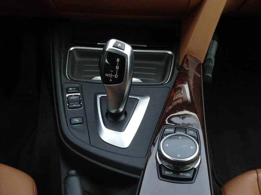 BMW 3-serie