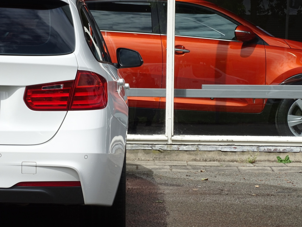 BMW 3-serie