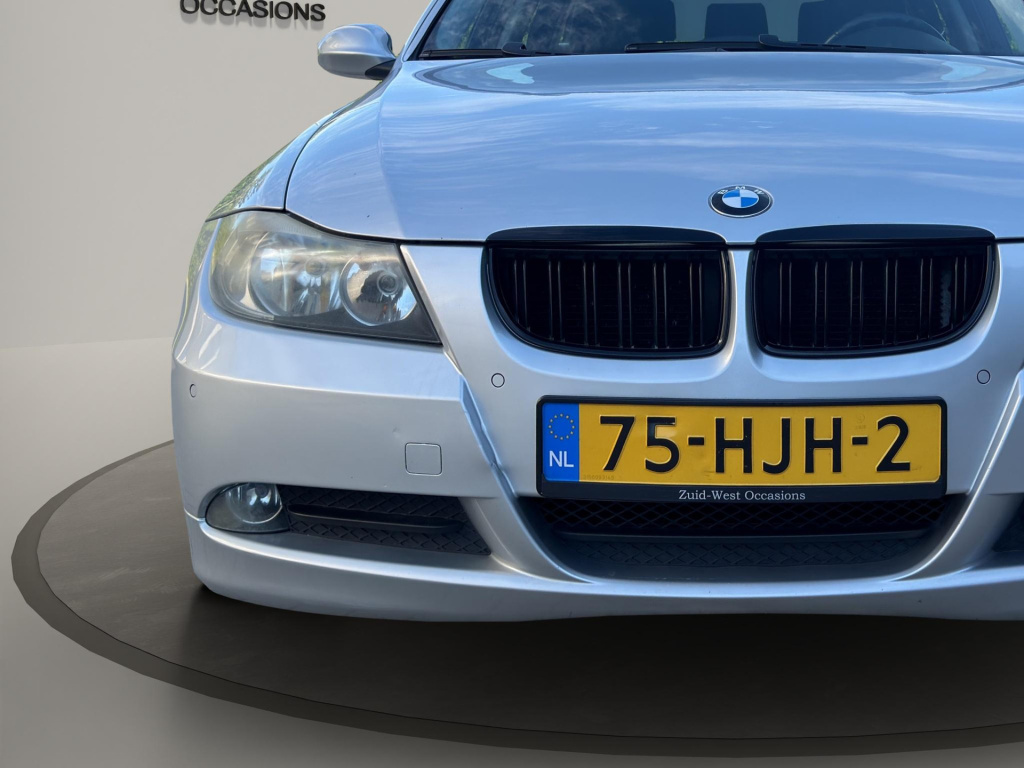 BMW 3-serie