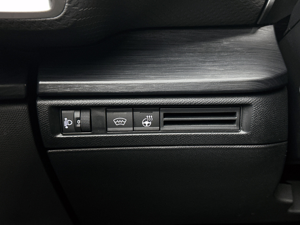 Citroen C5 X