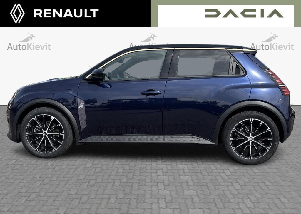 Renault 5