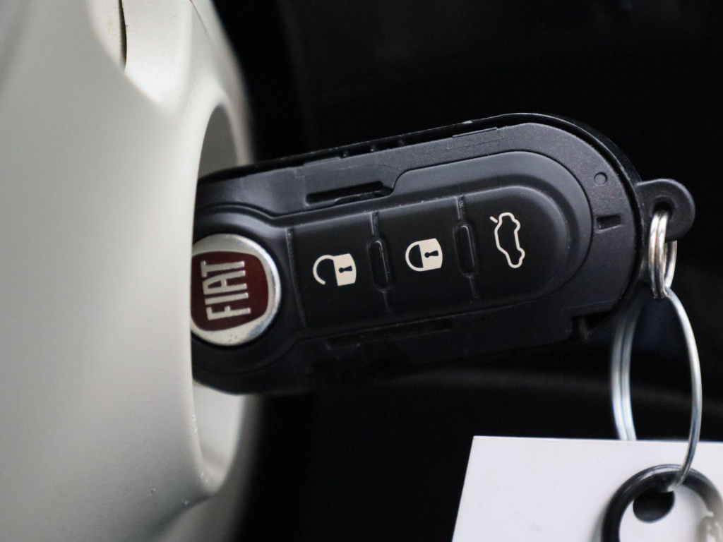 Fiat 500 C