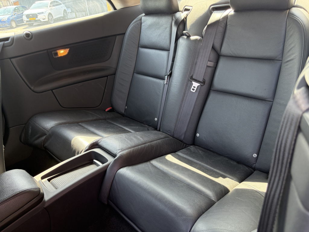 Volvo C70