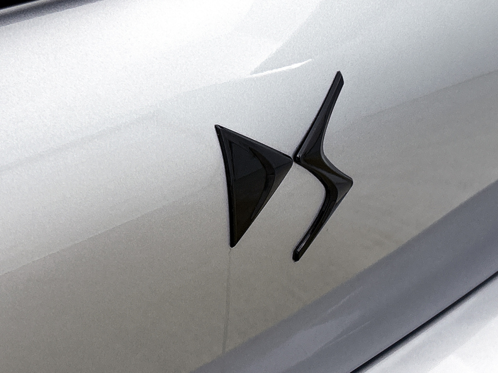 Ds Ds 3