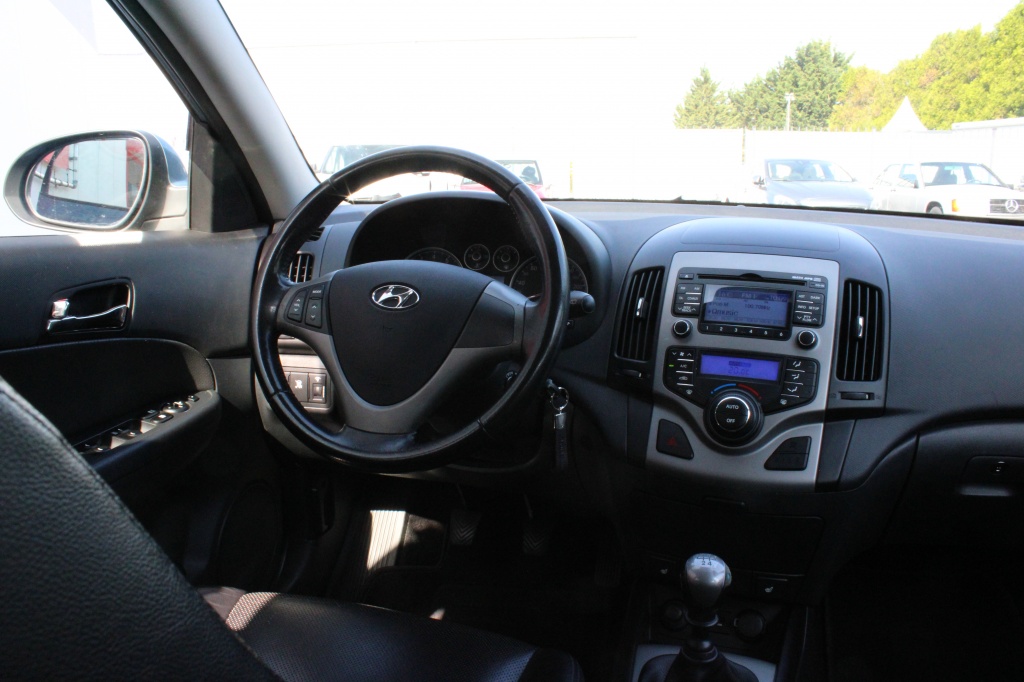 Hyundai I 30