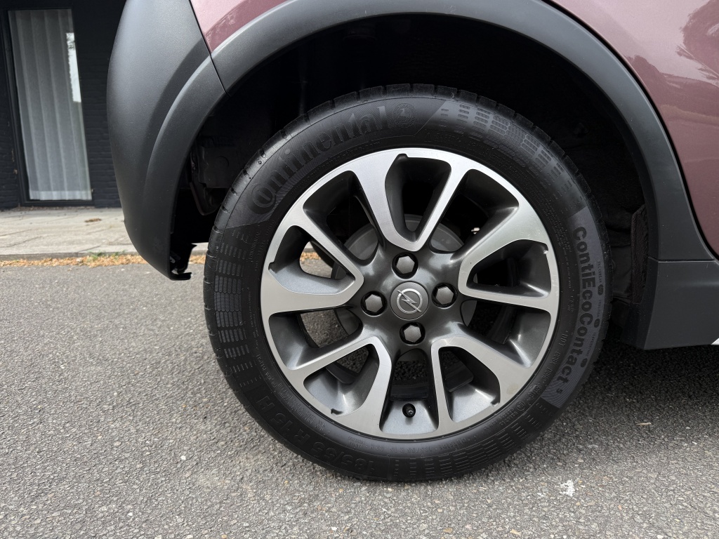 Opel Karl