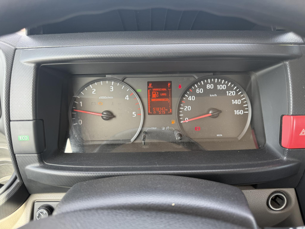 Nissan Onbekend