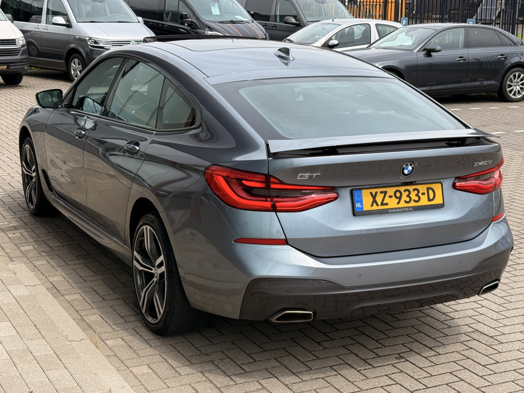 BMW 6 Serie