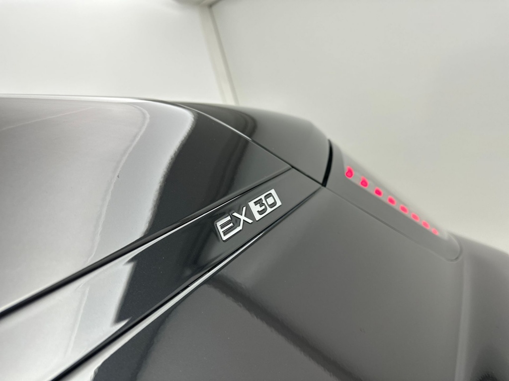 Volvo Ex30