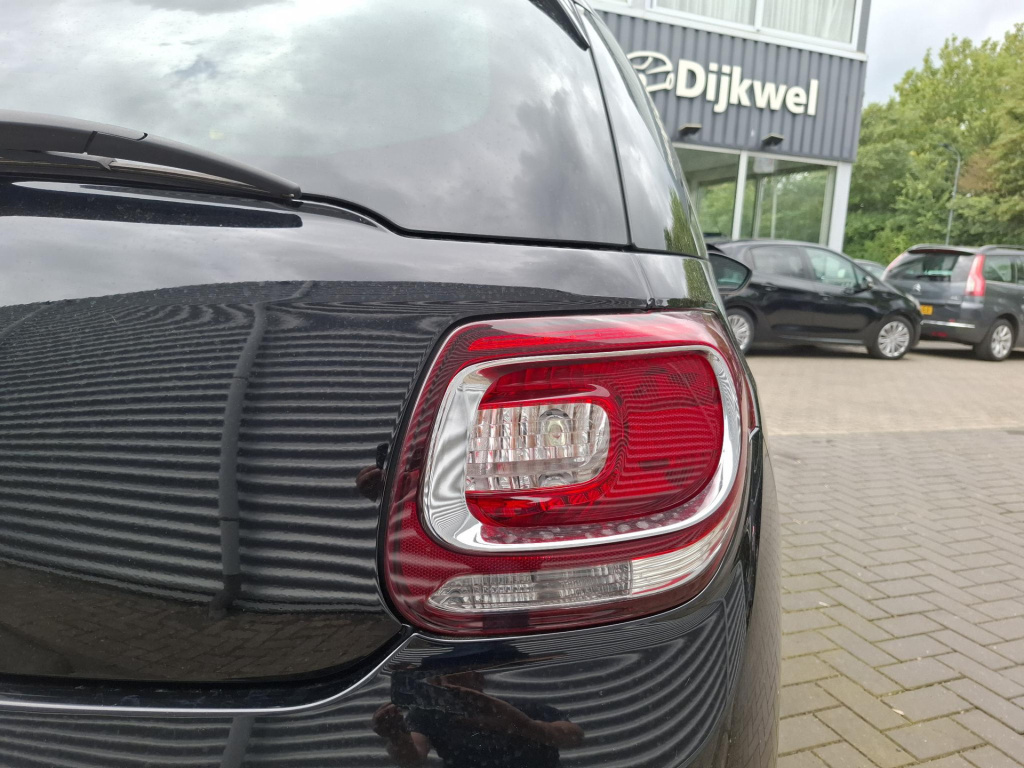 Citroen DS3
