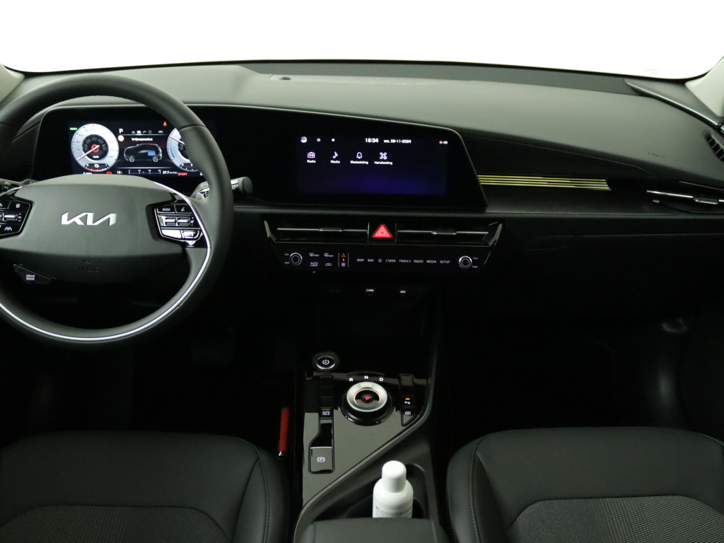 Kia Niro Ev