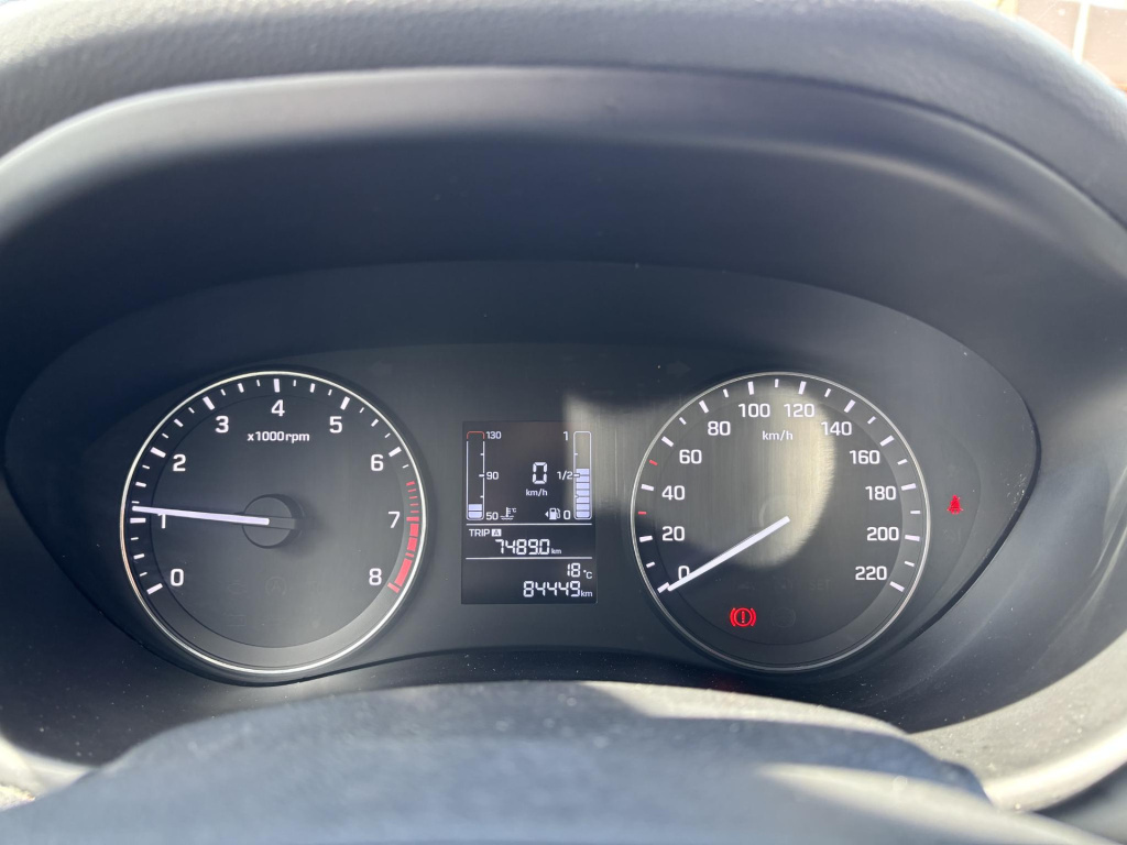 Hyundai I 20
