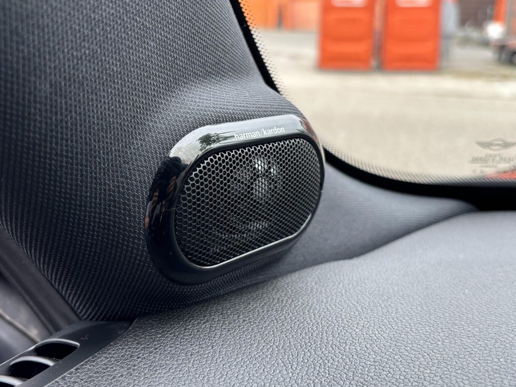 Mini Electric