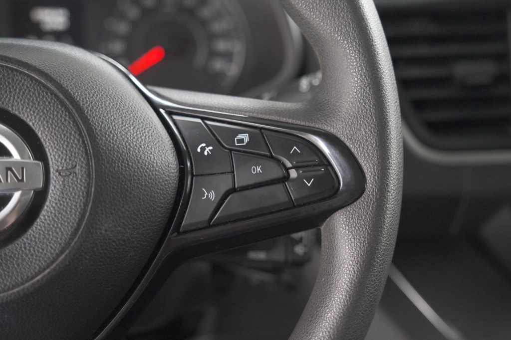 Nissan Primastar