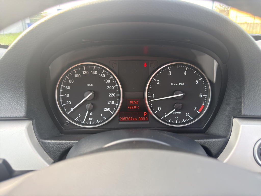 BMW 3-serie