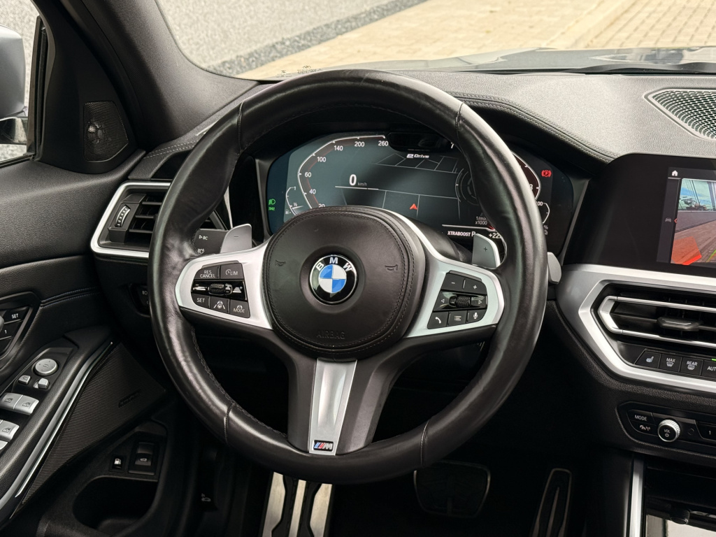 BMW 3-serie