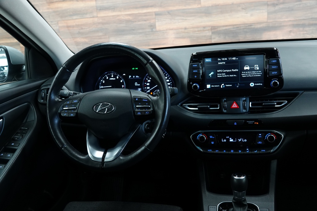 Hyundai I 30