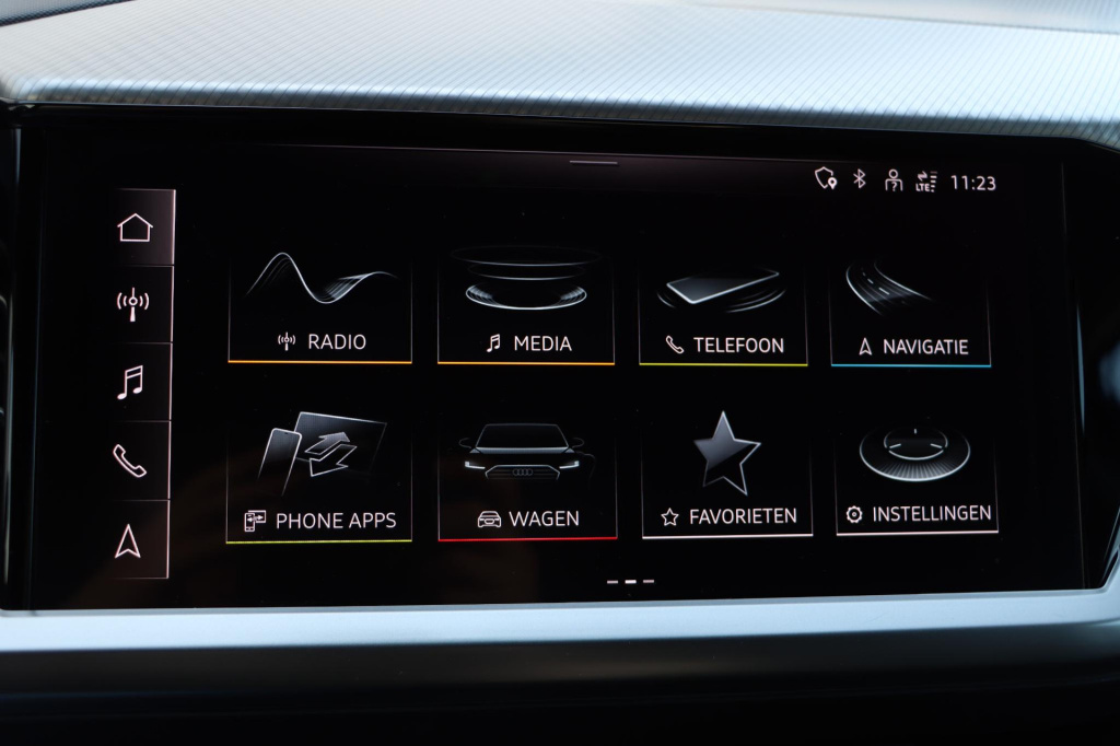 Audi Q4 Sportback E-tron