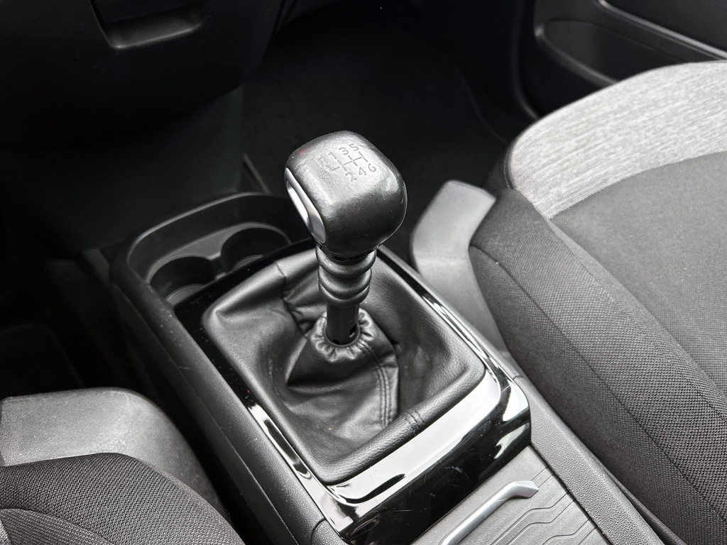 Citroen Grand C4 Spacetourer
