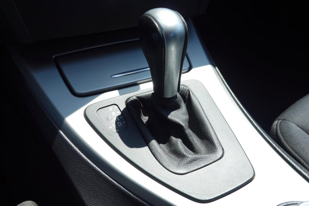 BMW 3-serie