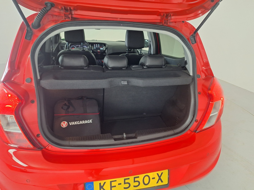 Opel Karl
