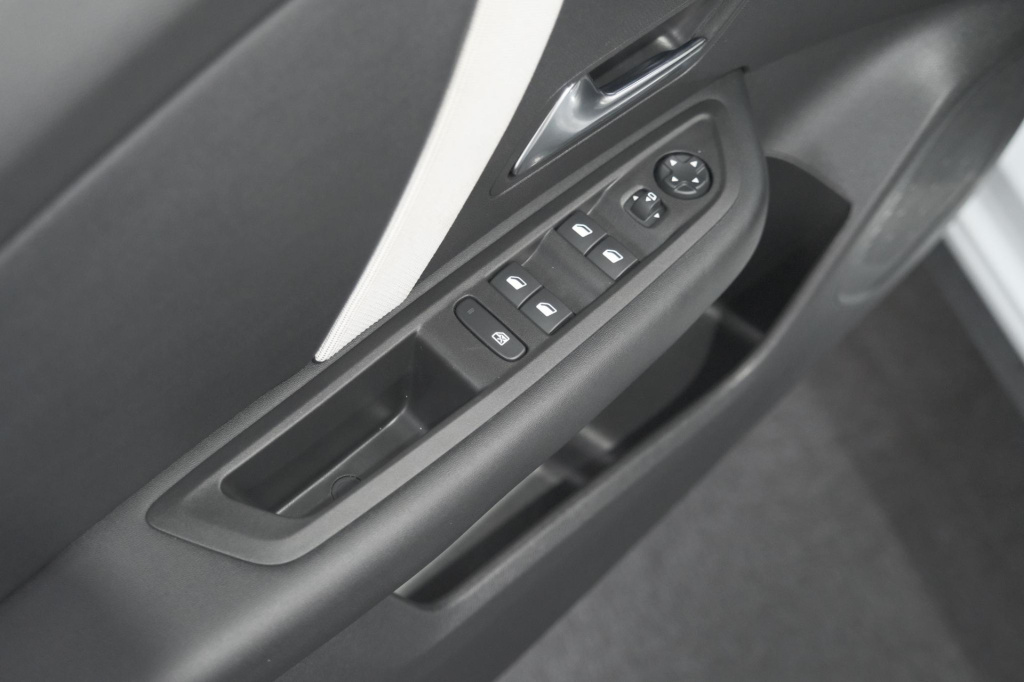 Citroen C4 X