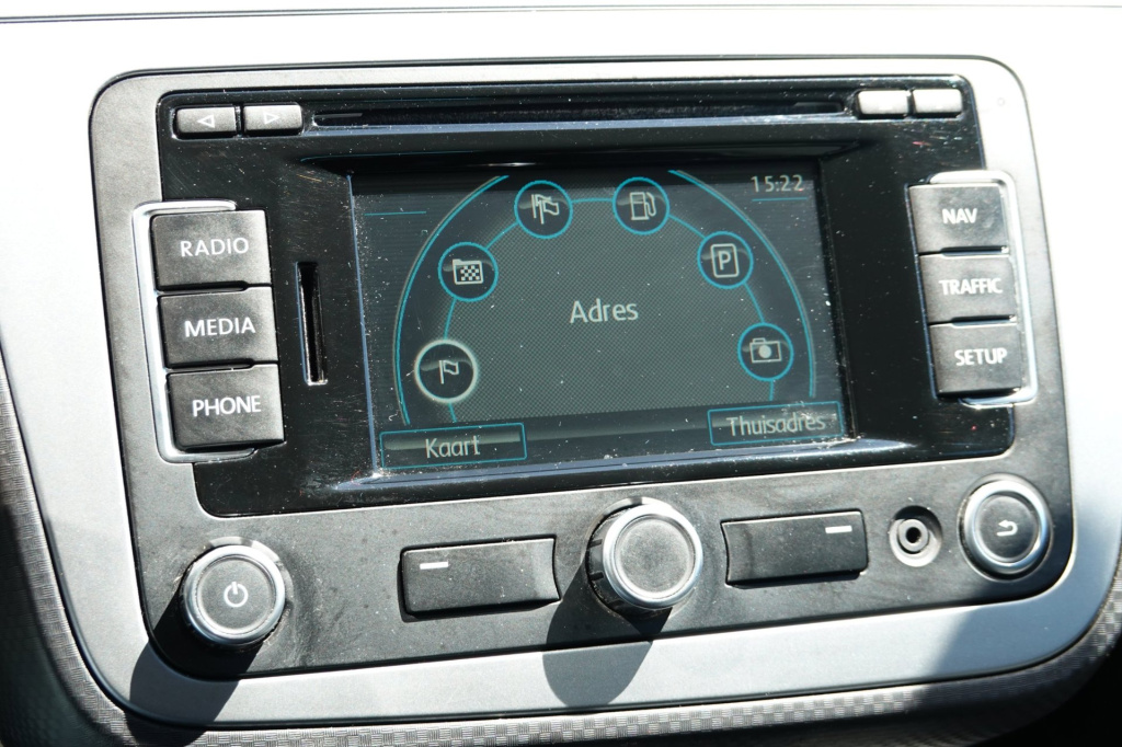 Seat Altea Xl