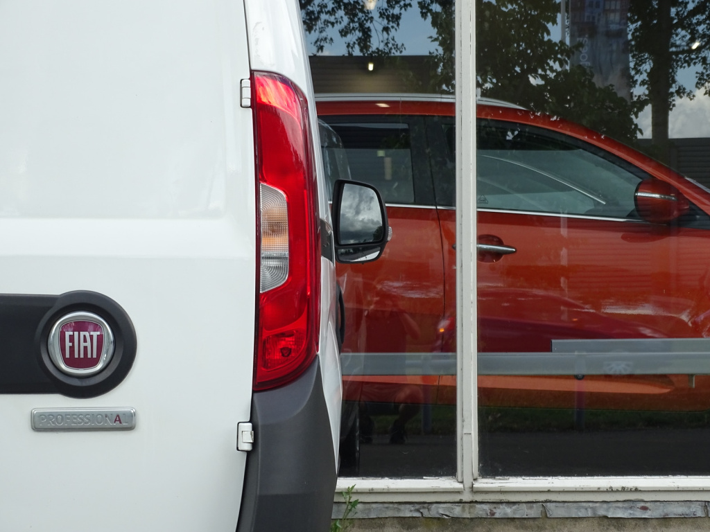 Fiat Doblo