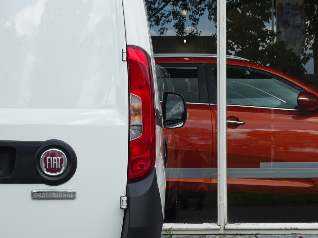 Fiat Doblo
