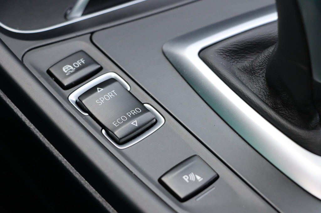 BMW 3-serie