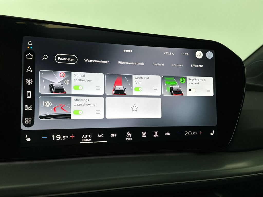 Audi Q4 Sportback E-tron