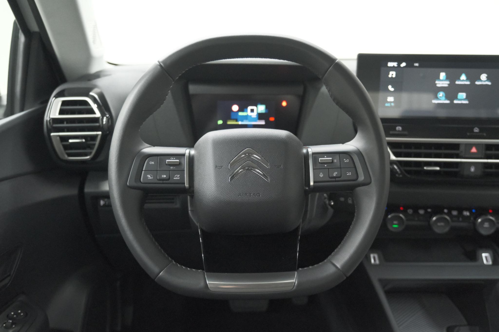 Citroen Ë-c4 X
