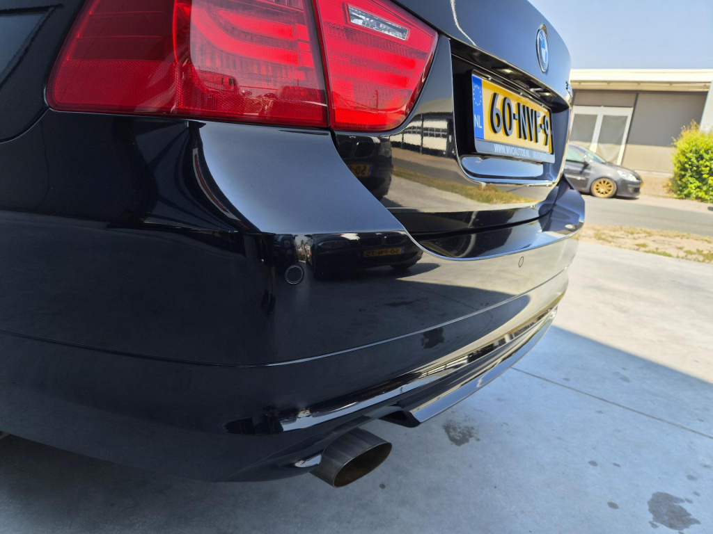 BMW 3-serie