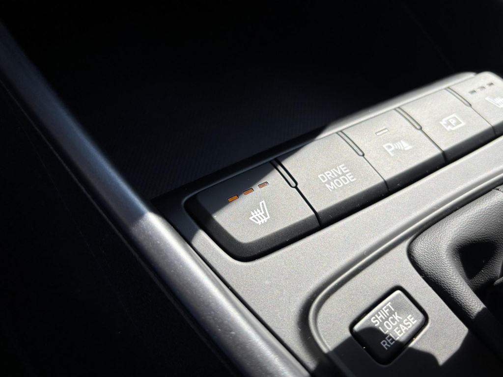 Hyundai I 20