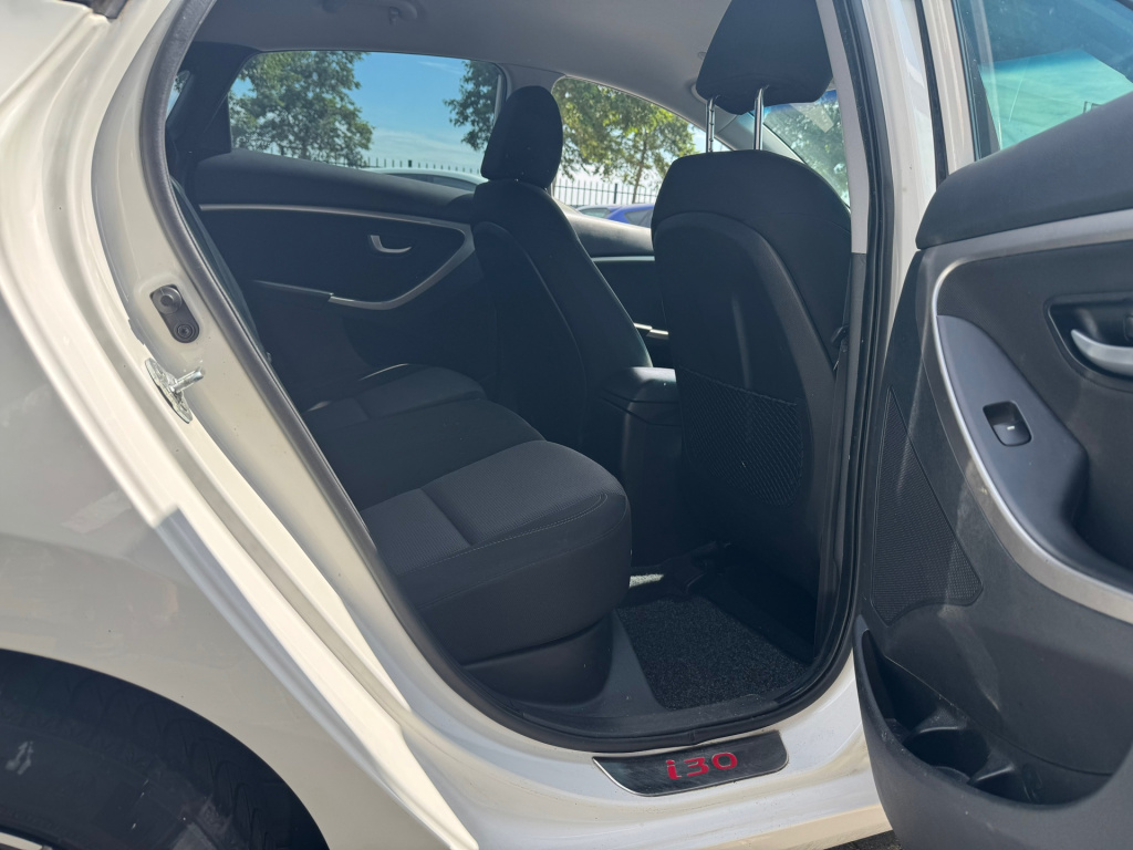 Hyundai I 30
