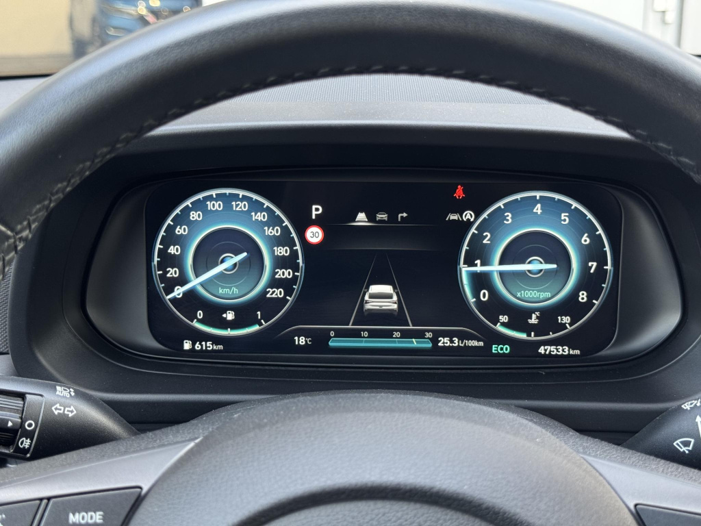 Hyundai I 20